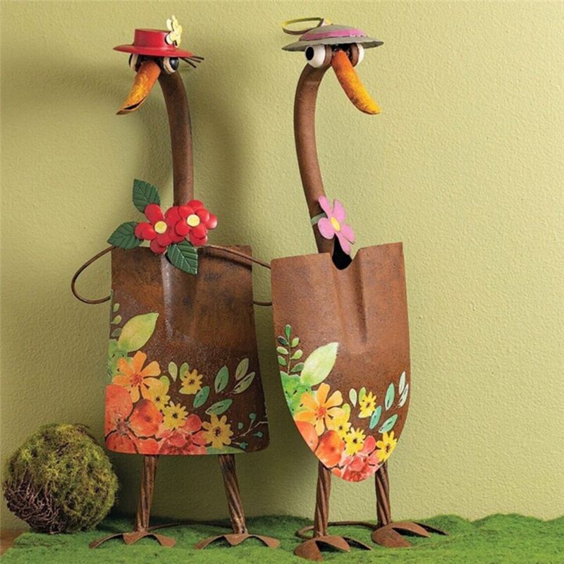 A20I Cute Fairy Garden Decor,  - Gardening Hand Tools B&Q recension och pris