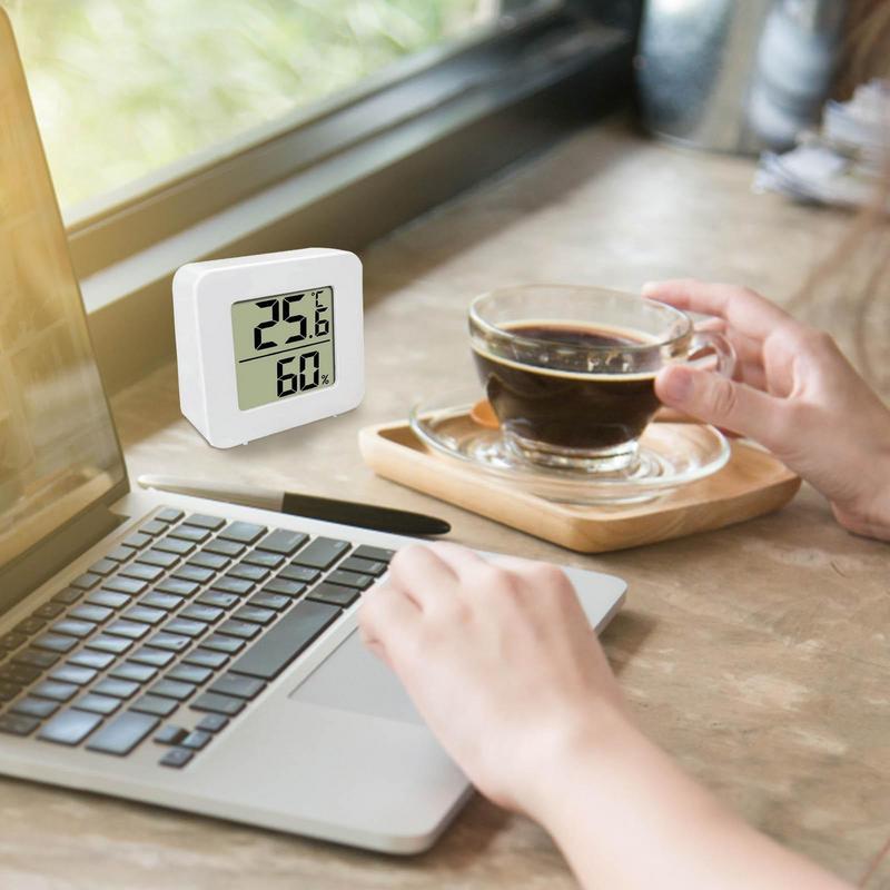 Hygrometer Indoor Humidity Min - Greenhouse Mini Indoor recension och pris