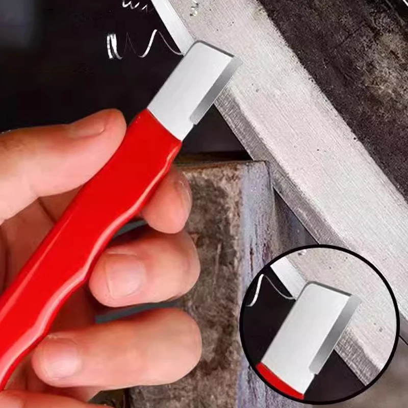 Portable Quick Sharpener Manua - Gardening Tools Knife recension och pris