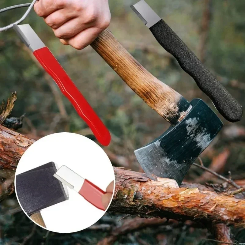 Portable Quick Sharpener Manua - Gardening Tools Knife recension och pris