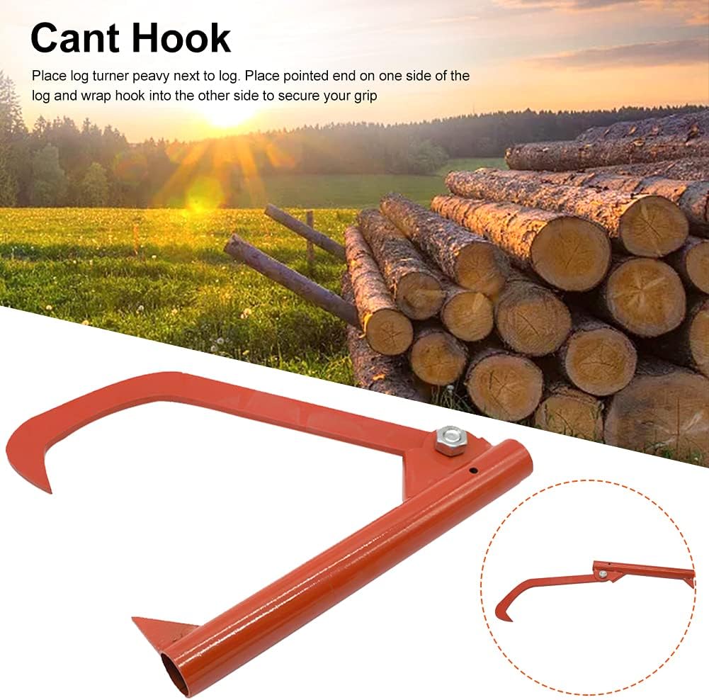 Firewood Puller Solid Wide App - Gardening Tools Australia recension och pris