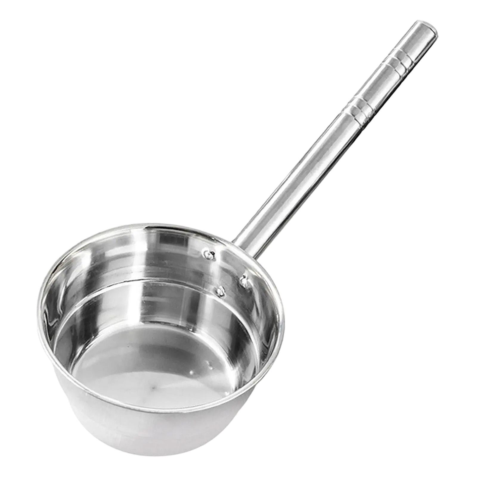 10inch Soup Ladle Large Lade T - Gardening Tools Big recension och pris