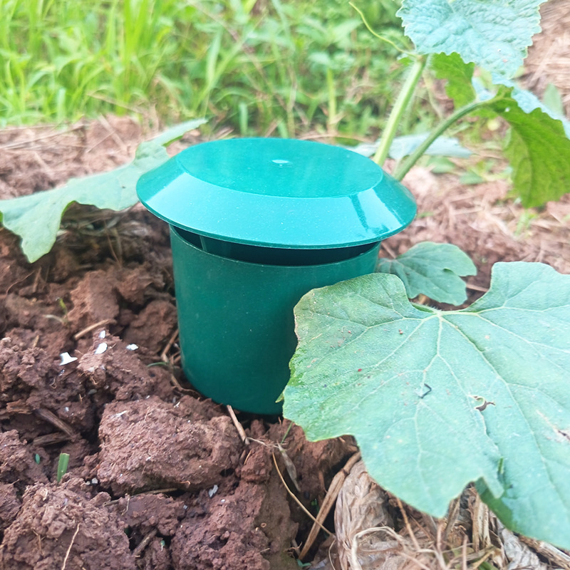 2026 New Snail Trap Catcher Re - Gardening Tools Toolstation recension och pris