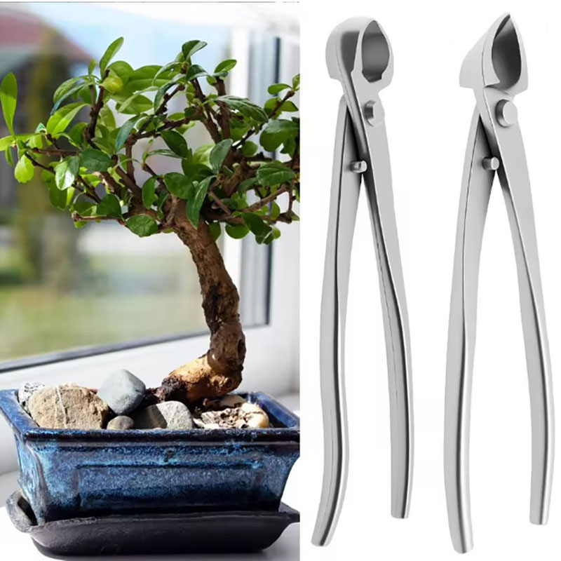 2pcs 210mm Stainless Steel Bon - Gardening Tools Australia recension och pris