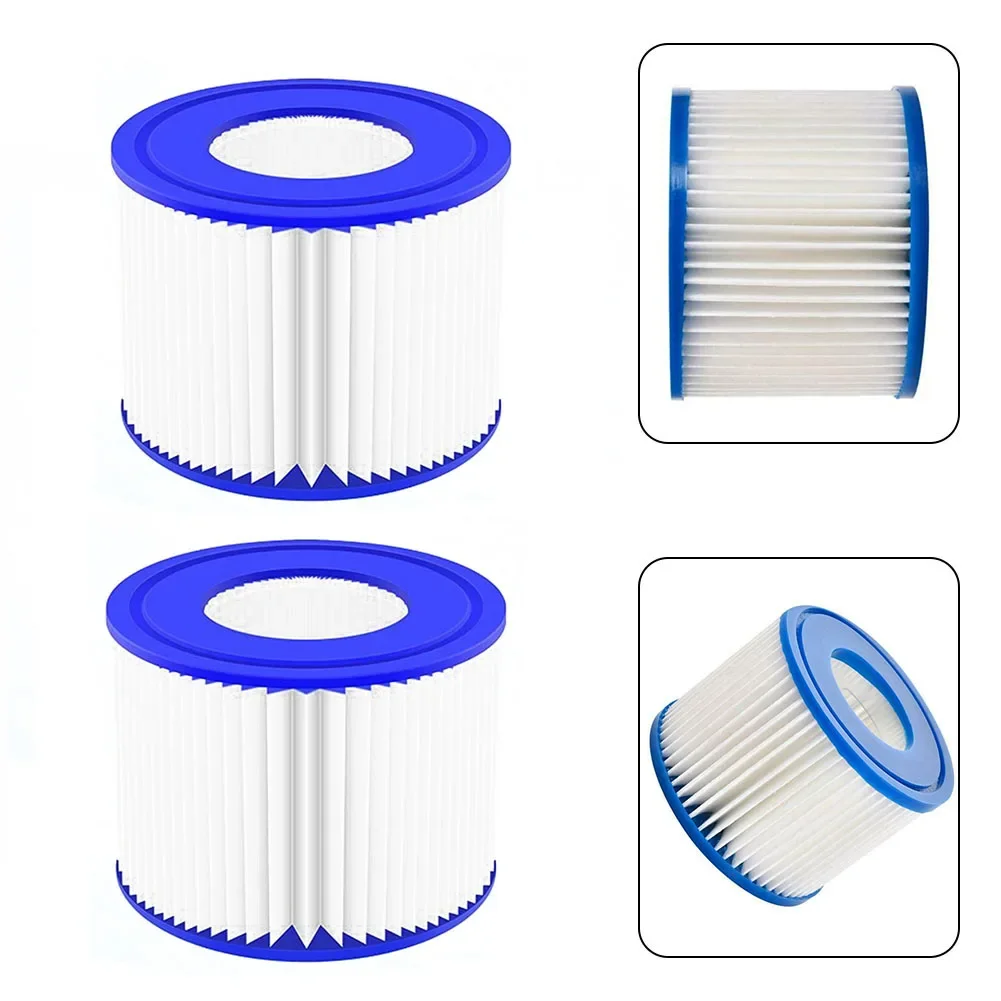 6-Piece Cartridge Filters for  - Gardening Tools Gifts recension och pris