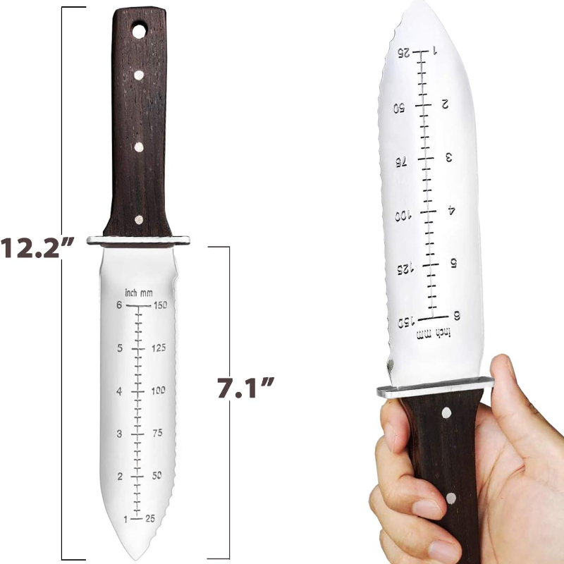 1pc Professional Hori Garden K - Gardening Tools Knife recension och pris