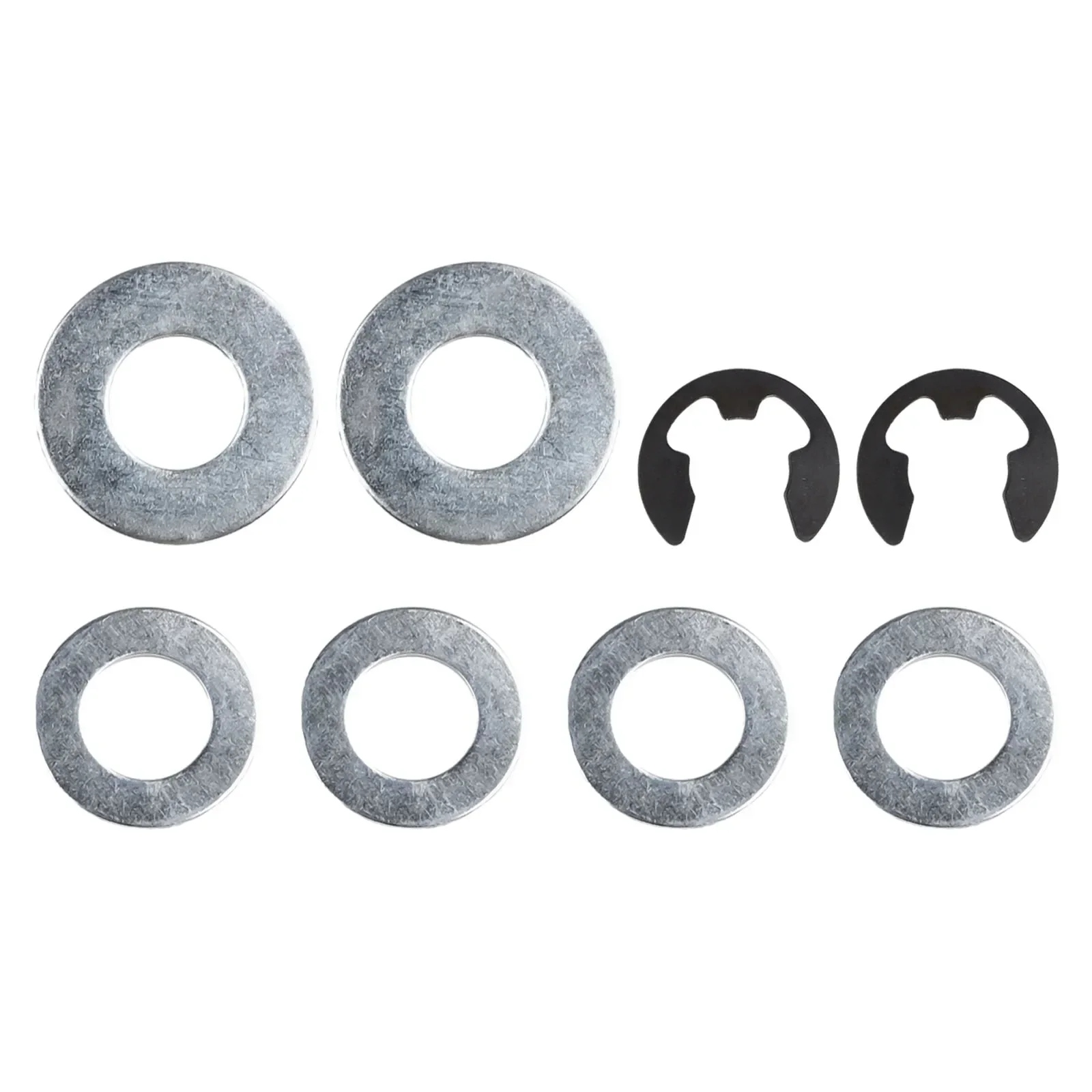 Front Wheel Bearing Hardware K - Gardening Tools Kit For Home Garden recension och pris
