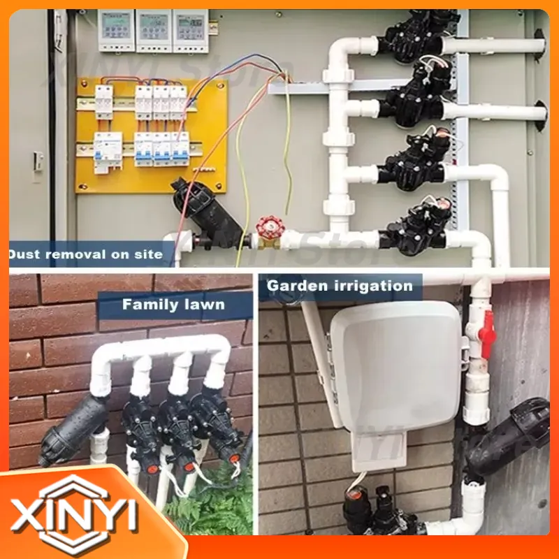 for WIFI Remote Control Irriga - Gardening Tools Toolstation recension och pris
