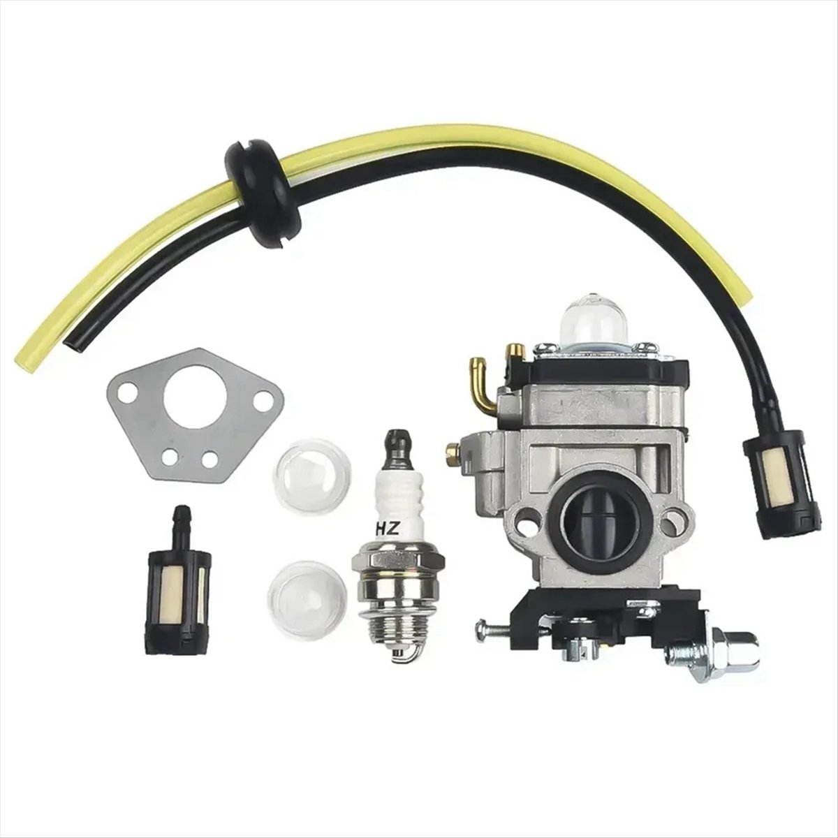 A50U Carburettor Kit for Flora - Gardening Tools Kit For Home Garden recension och pris