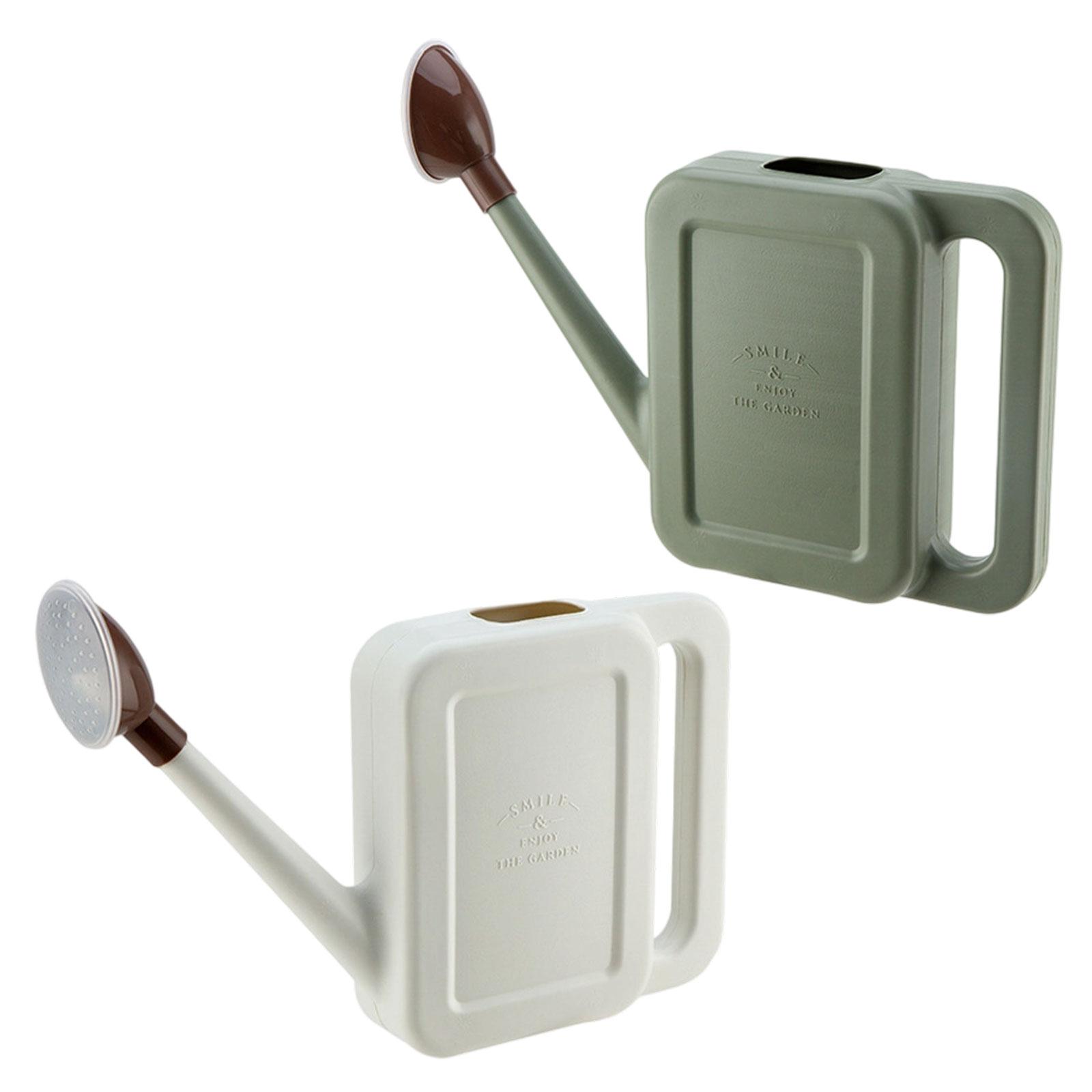 1L Watering Can Removable Spri - Greenhouse Mini Indoor recension och pris