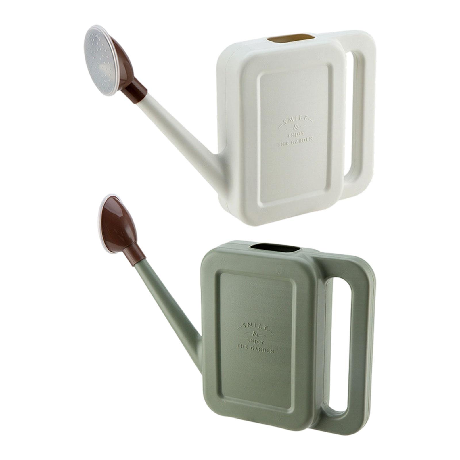 1L Watering Can Removable Spri - Greenhouse Mini Indoor recension och pris