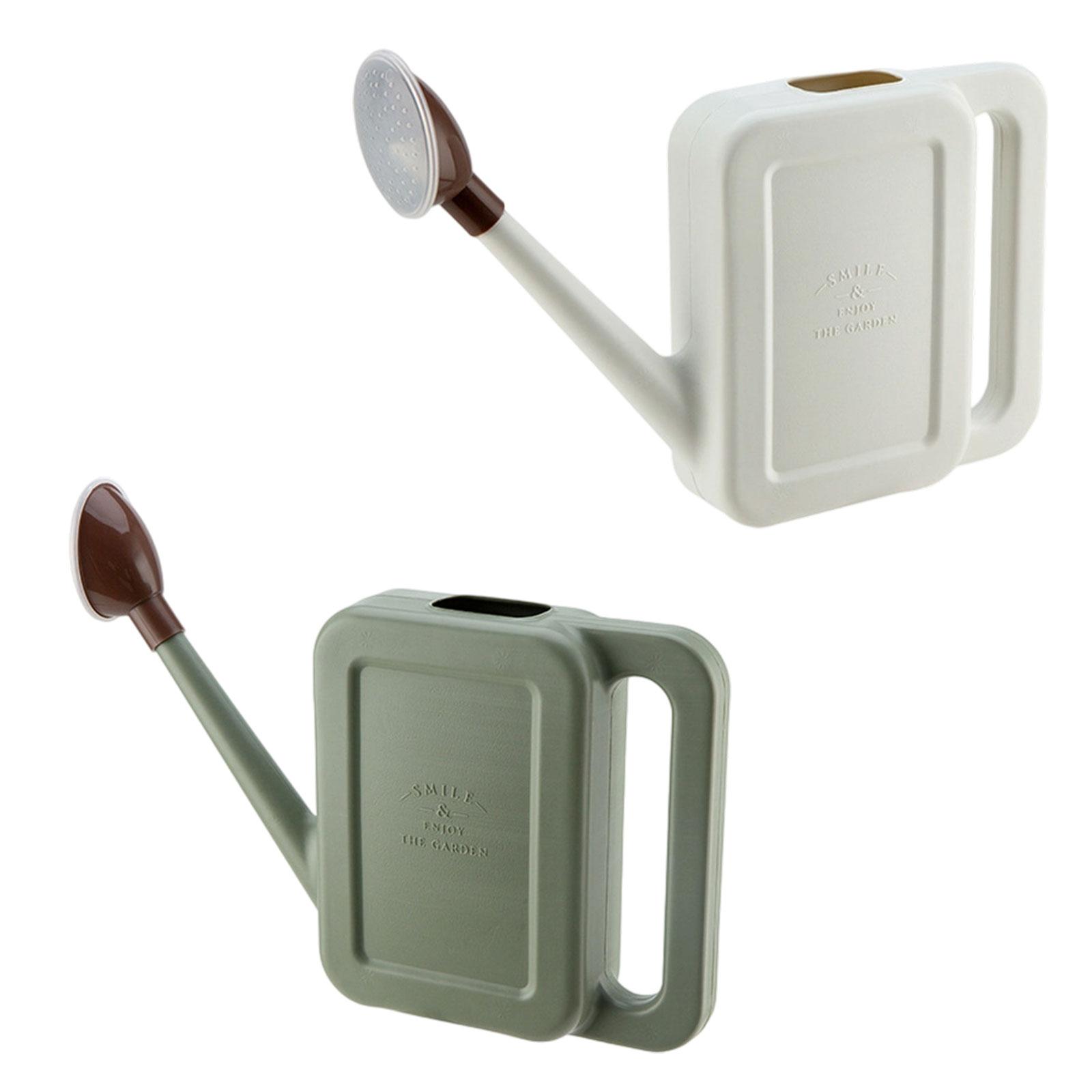 1L Watering Can Removable Spri - Greenhouse Mini Indoor recension och pris