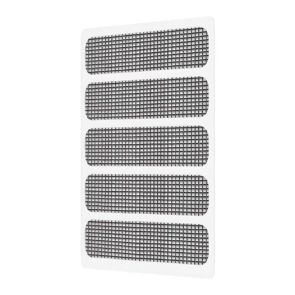 100 Pcs Gray Metal Screen Repa - Gardening Tools Kit For Home Garden recension och pris