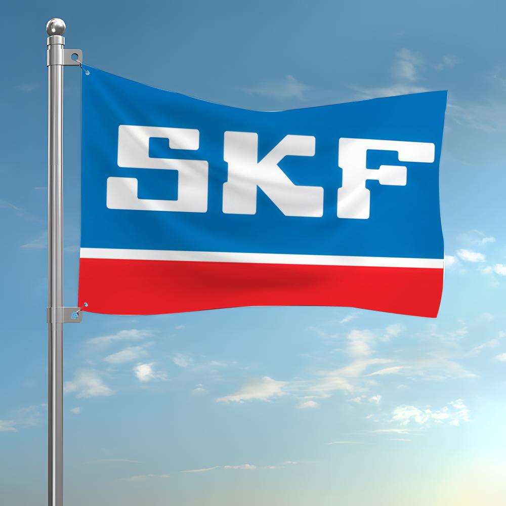 S-SKFS Tool Logo cool Flags Cu - Gardening Tools Logo recension och pris