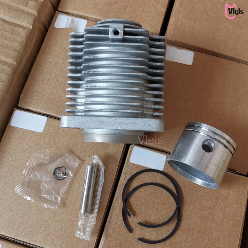 46mm Heavy‑Duty Cylinder Kit F - Gardening Tools Big recension och pris