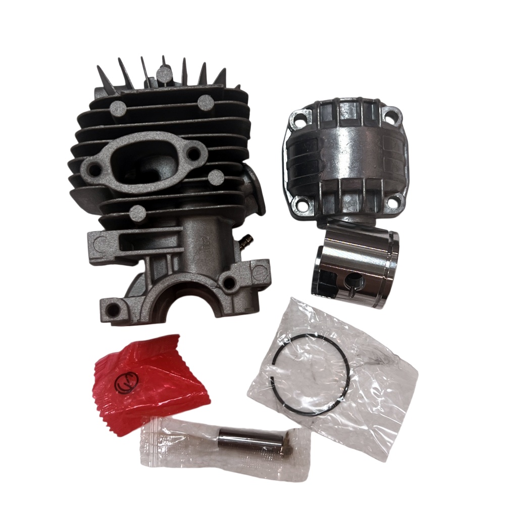 MT2600 CYLINDER KIT 34MM FOR O - Gardening Tools Kit For Home Garden recension och pris