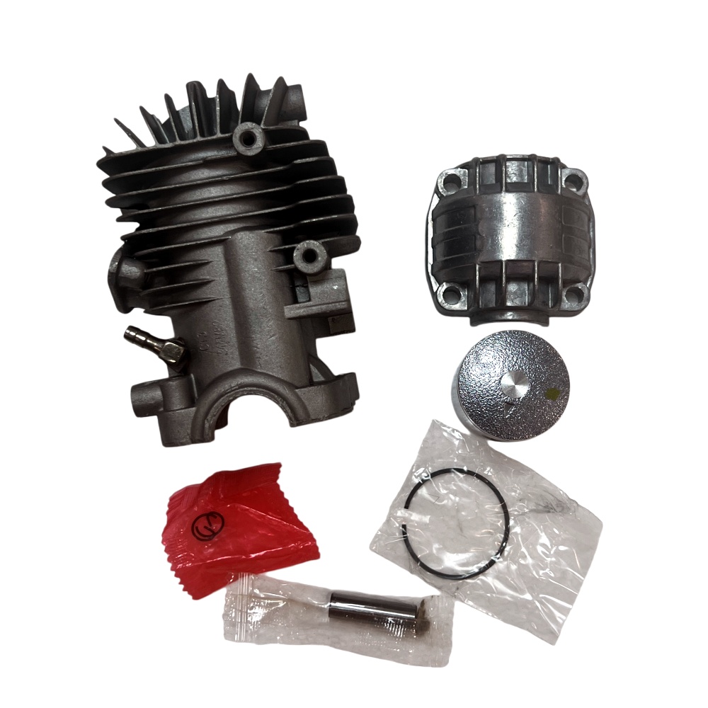 MT2600 CYLINDER KIT 34MM FOR O - Gardening Tools Kit For Home Garden recension och pris