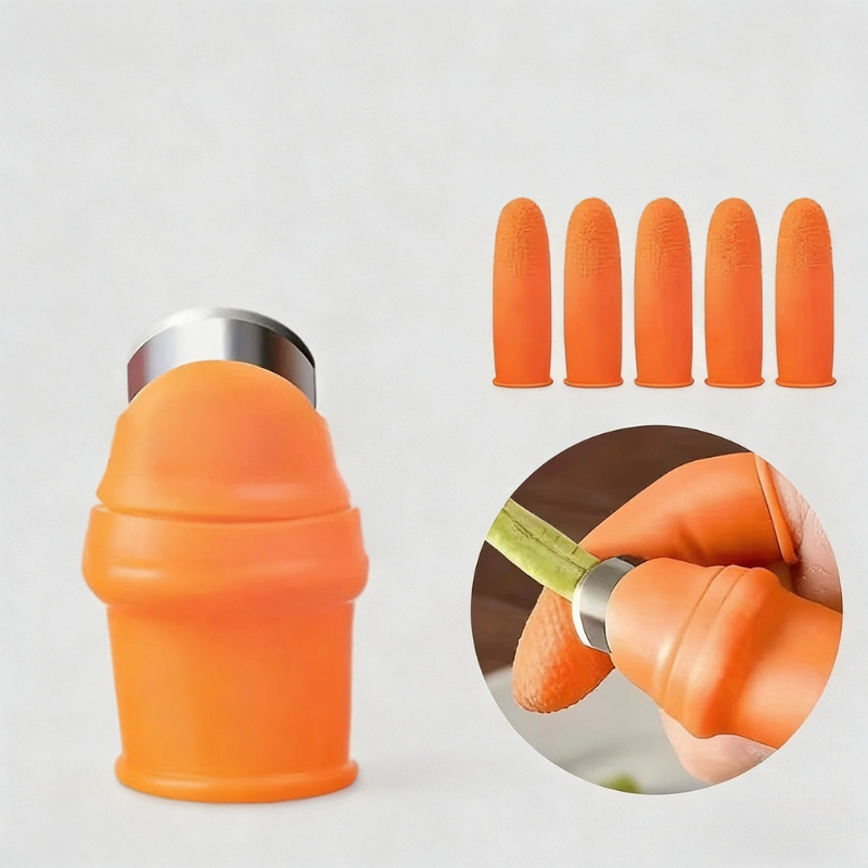Thumb Knife Vegetable Picking  - Gardening Tools Knife recension och pris