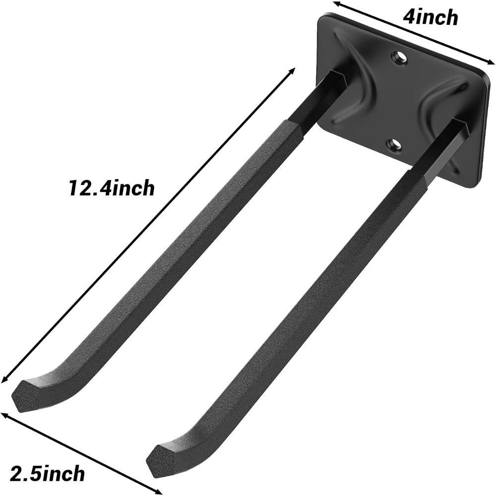 Heavy Duty Garage Storage Hook - Gardening Tool recension och pris