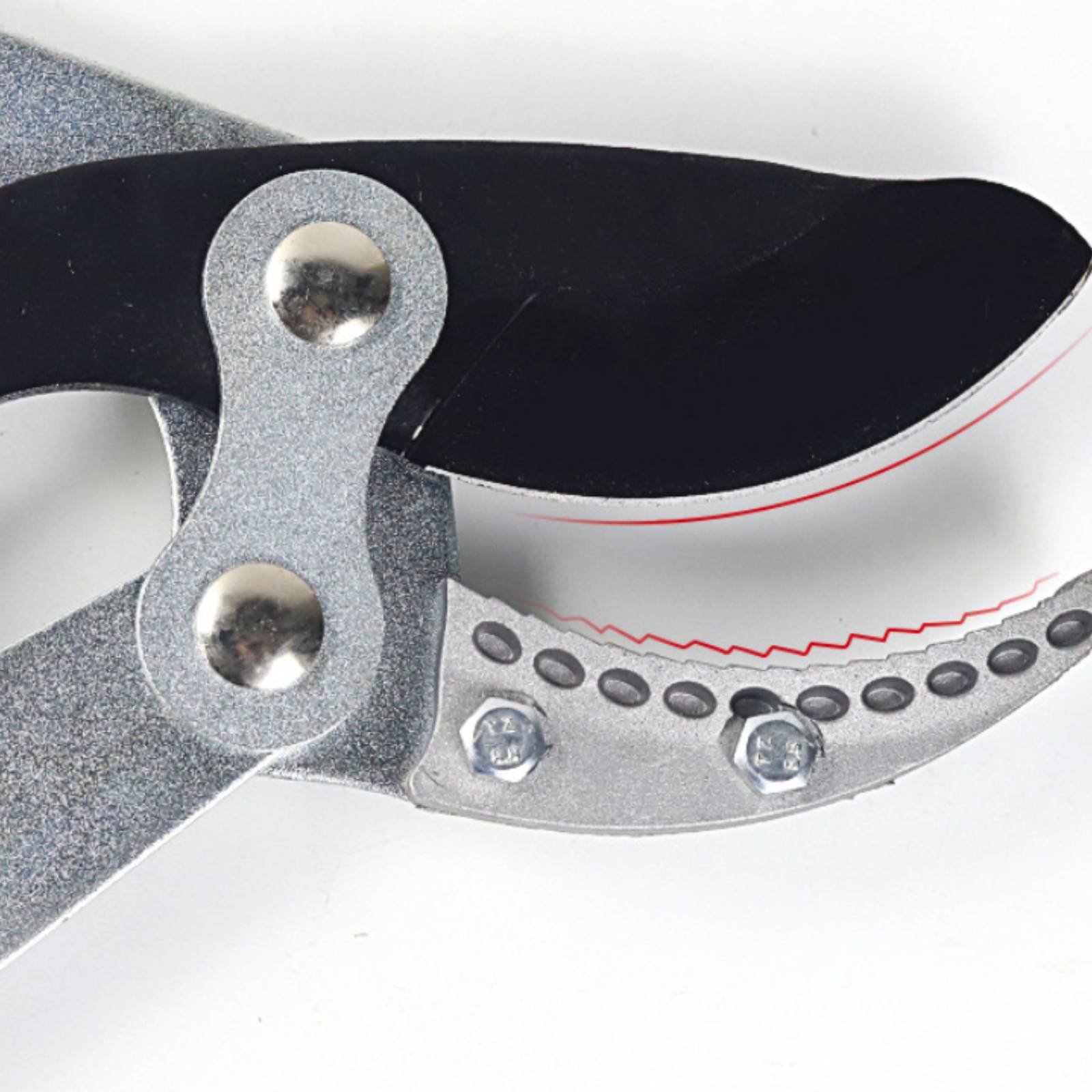 Telescopic Branch Pruners Shar - Gardening Tool recension och pris