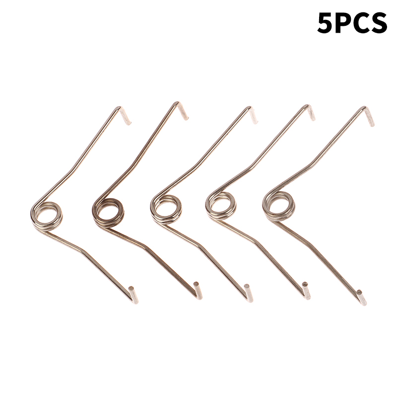 5PCS Pruning Shears Spare Spri - Gardening Tools Australia recension och pris