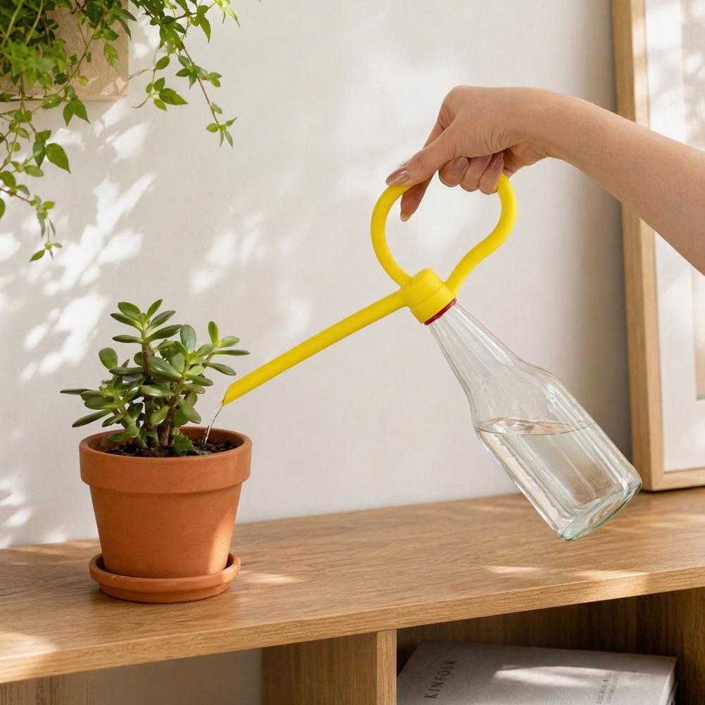 Watering Spout for Bottles Bot - Gardening Tools Lowes recension och pris