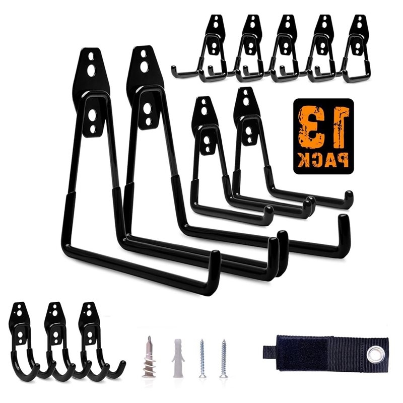 【Big deal】Multi-Sized Wall-Mou - Gardening Tools Big recension och pris