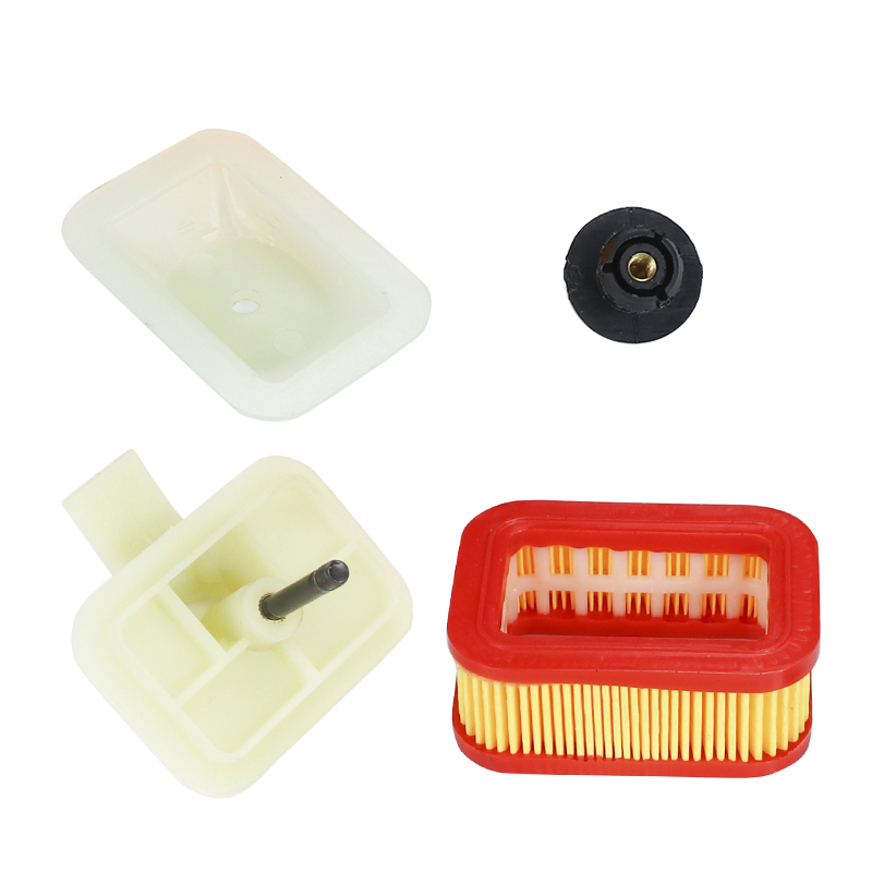 XCAN Paper Air Filter Set For  - Gardening Tools Gifts recension och pris