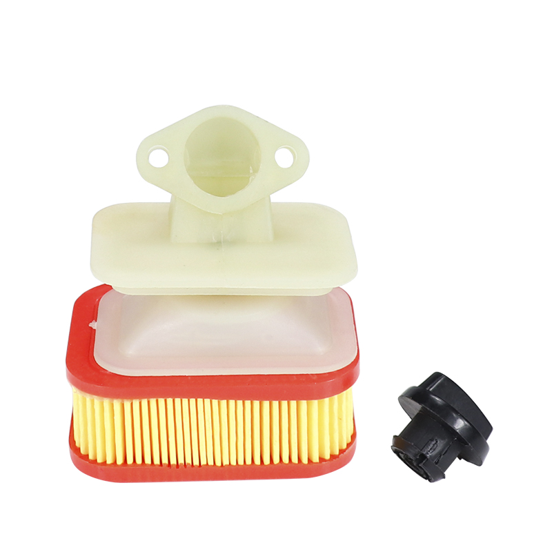 XCAN Paper Air Filter Set For  - Gardening Tools Gifts recension och pris