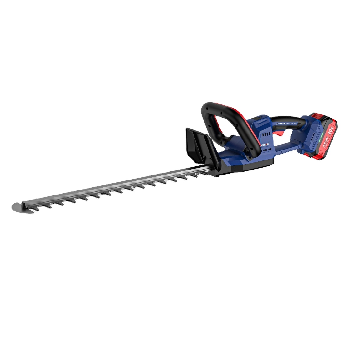 New Energy Lithium Battery Ele - Gardening Tools Big recension och pris