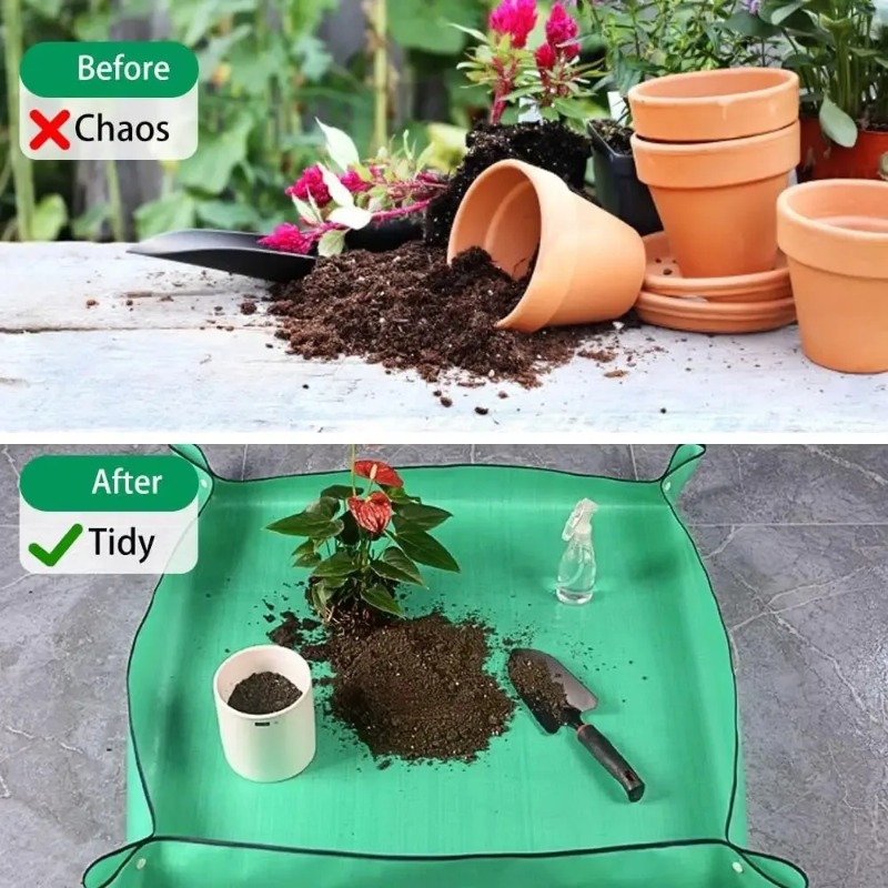 3PC/1Set Mini Gardening Tools  - Gardening Tools Gifts recension och pris