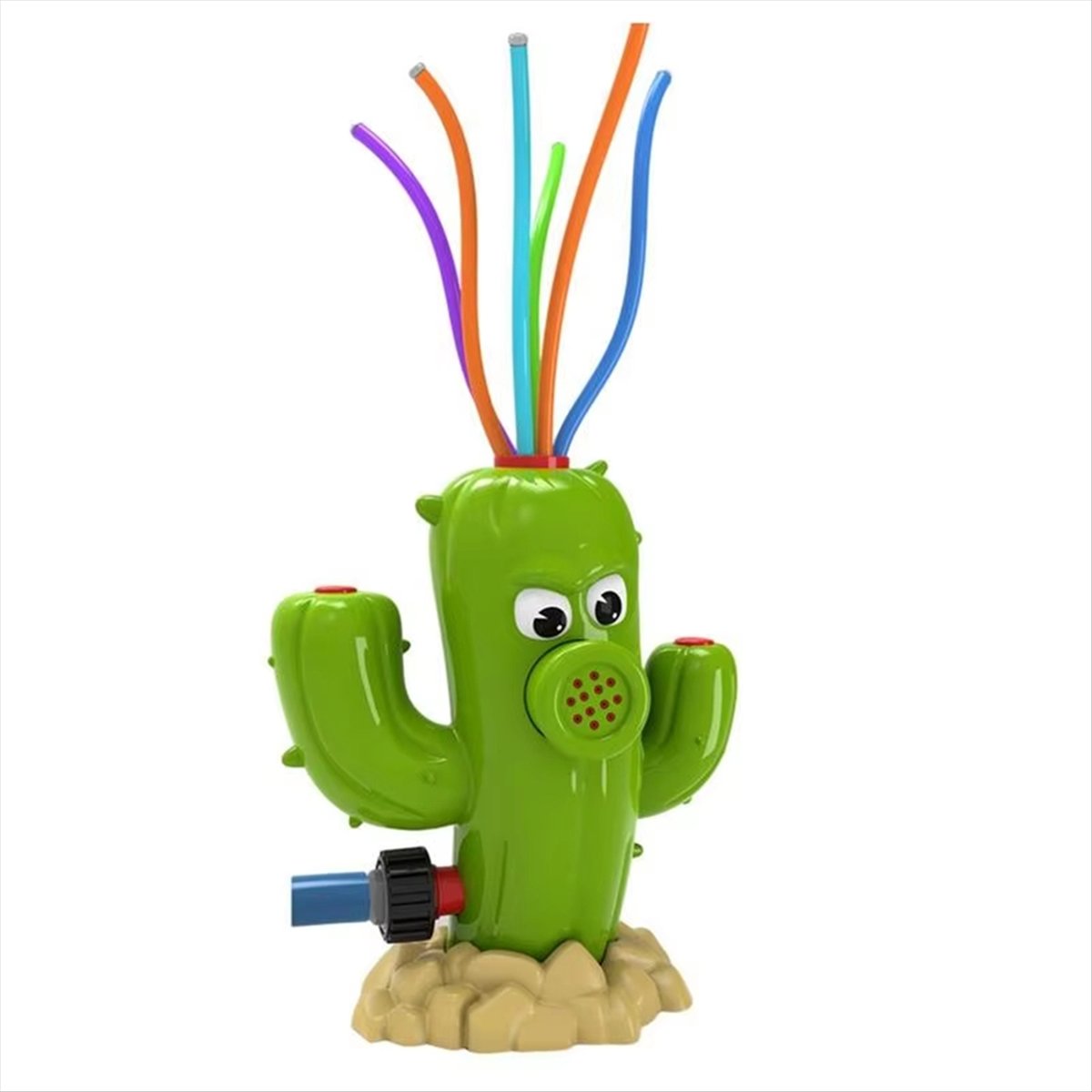ABNH Cactus Cartoon Sprinkler  - Gardening Hand Tools B&Q recension och pris