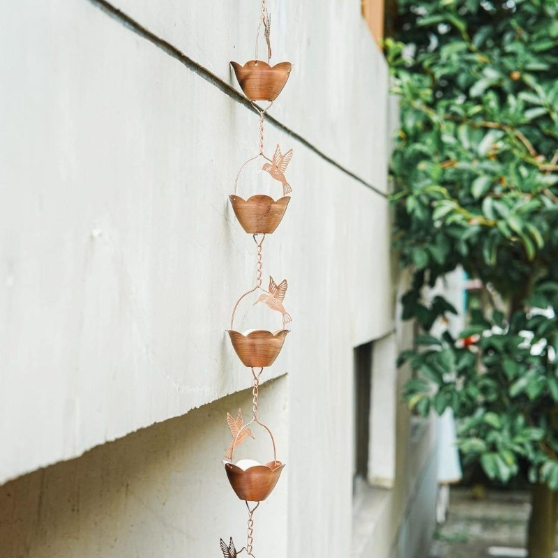 Villa courtyard rain drainage  - Gardening Hand Tools B&Q recension och pris