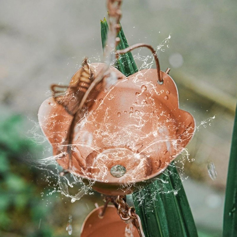 Villa courtyard rain drainage  - Gardening Hand Tools B&Q recension och pris