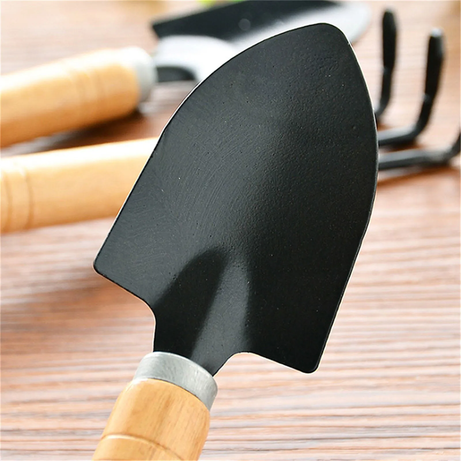 3-Piece Mini Garden Tools Set, - Gardening Tools Australia recension och pris