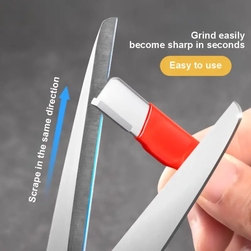 Professional Metal Knife Sharp - Gardening Tools Gifts recension och pris