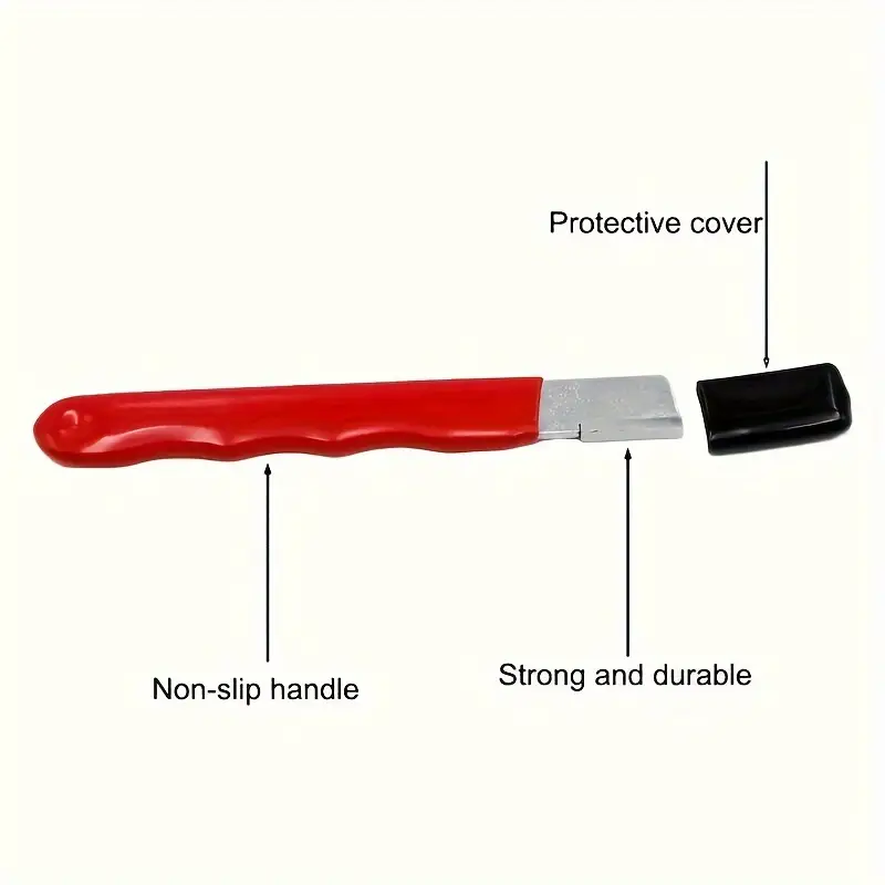 Professional Metal Knife Sharp - Gardening Tools Gifts recension och pris