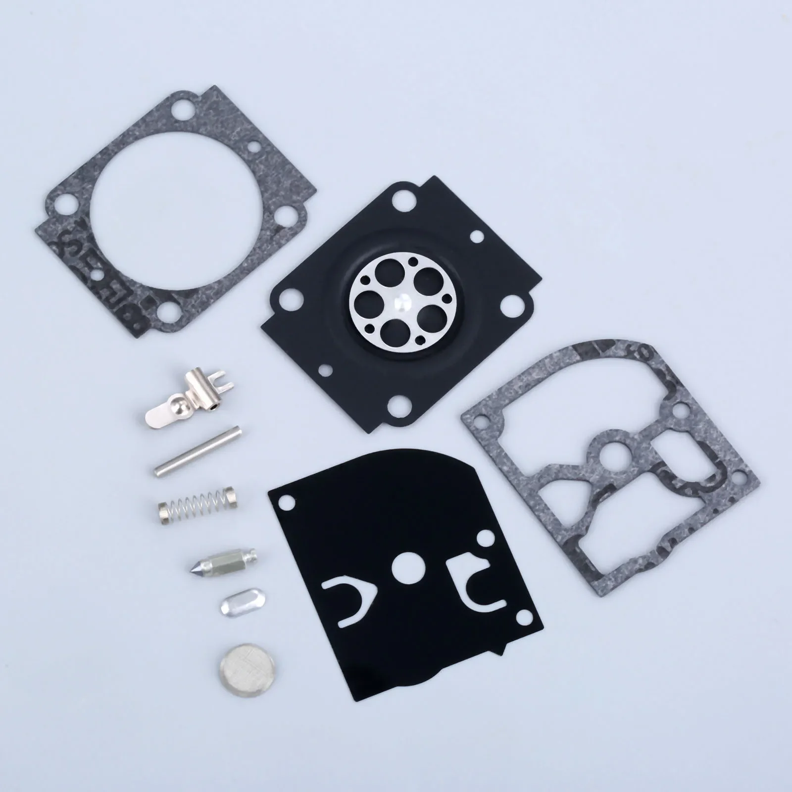 1 Set Carburetor Overhaul Gask - Gardening Tools Kit For Home Garden recension och pris