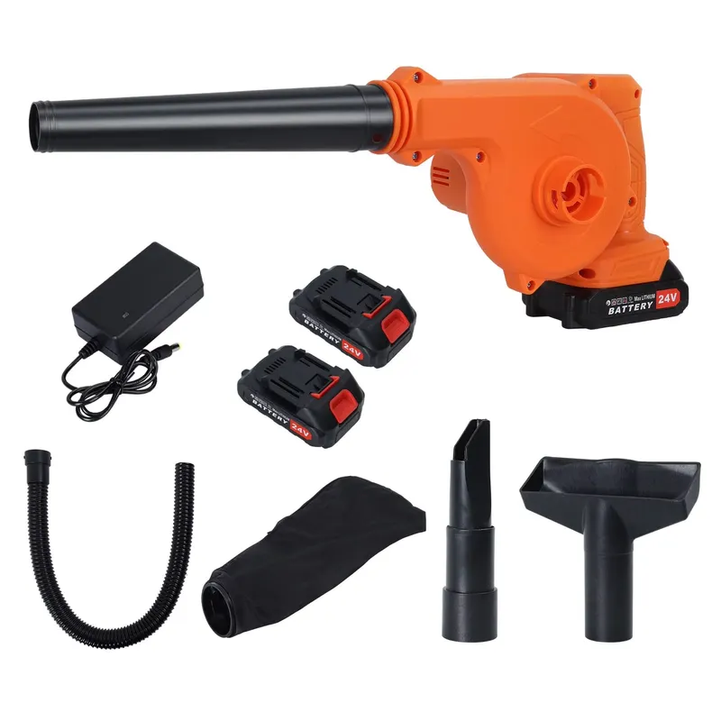 for Cordless DIY Leaf Blower 2 - Gardening Tools Lowes recension och pris