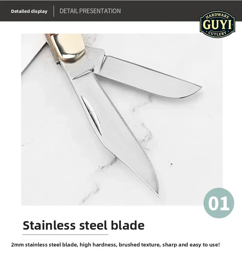 Fruit tree grafting knife – a  - Gardening Tools Gifts recension och pris