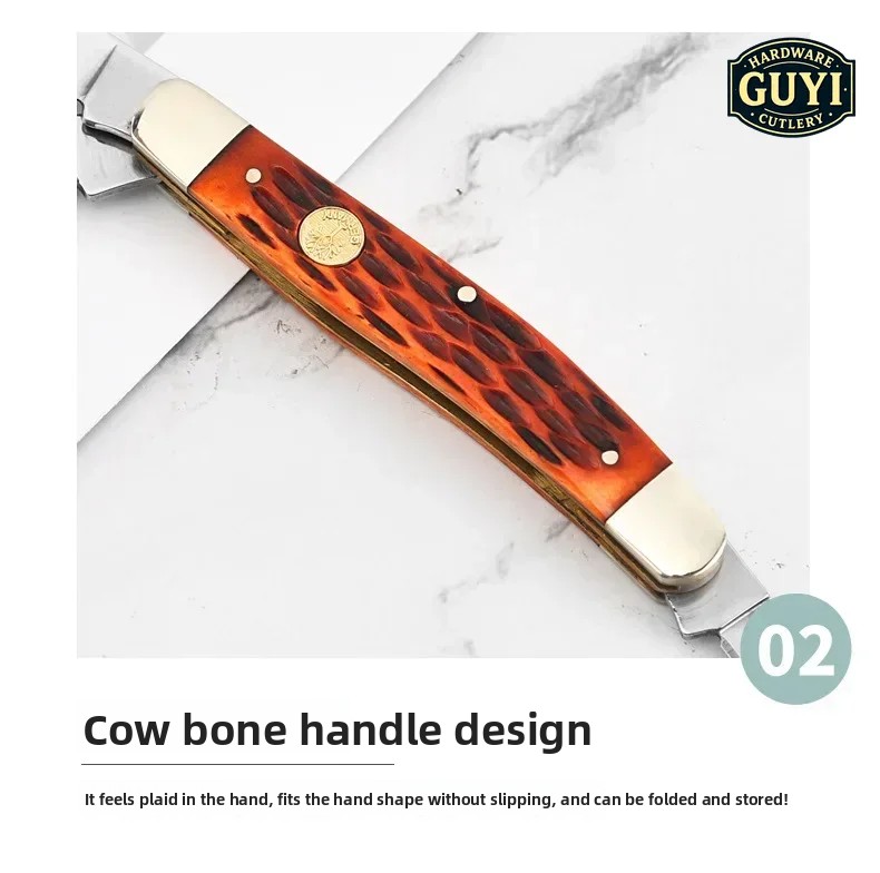 Fruit tree grafting knife – a  - Gardening Tools Gifts recension och pris