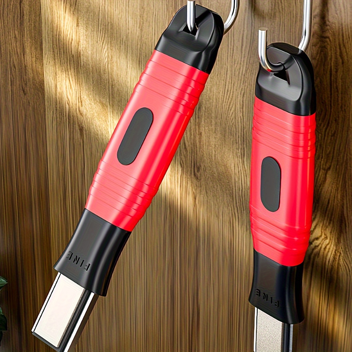Portable Knife Sharpener Profe - Gardening Tools Knife recension och pris