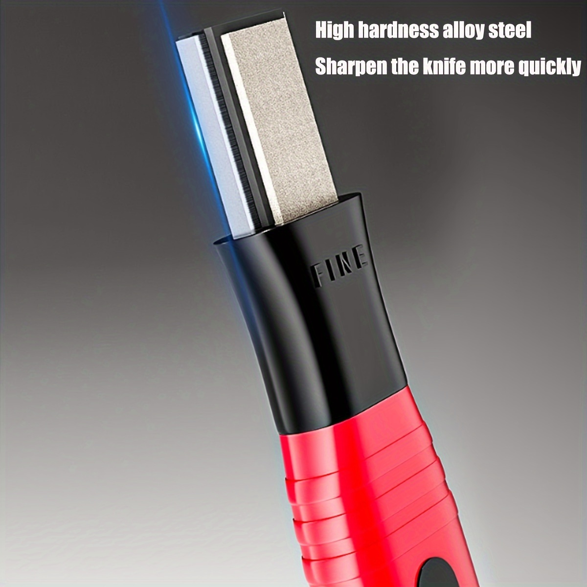 Portable Knife Sharpener Profe - Gardening Tools Knife recension och pris
