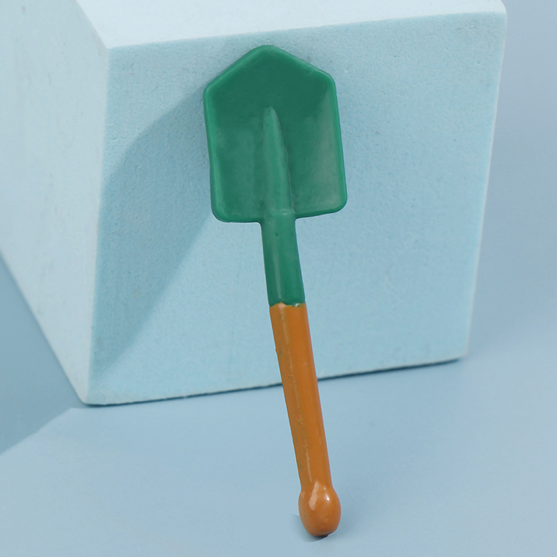 1:12 Dollhouse Miniature Shove - Gardening Tools Australia recension och pris