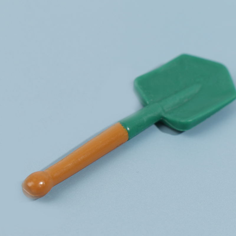 1:12 Dollhouse Miniature Shove - Gardening Tools Australia recension och pris