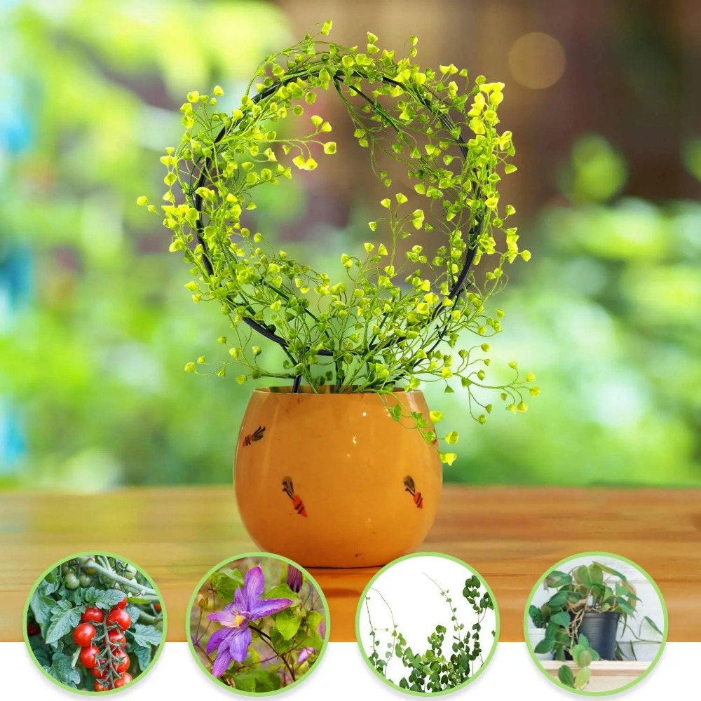 1Pc Plant Support Garden Stake - Gardening Tools Australia recension och pris