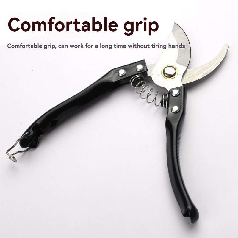 5 Piece Garden Tool Set Heavy  - Gardening Tools Kit For Home Garden recension och pris