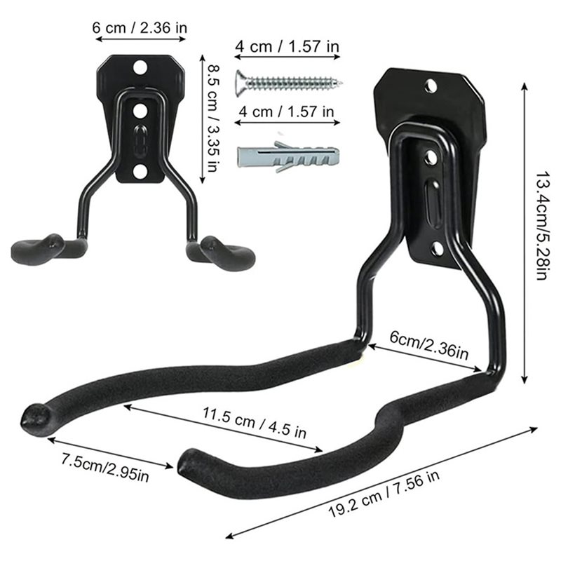 【Big Deal】Garage Tool Organize - Gardening Tools Big recension och pris