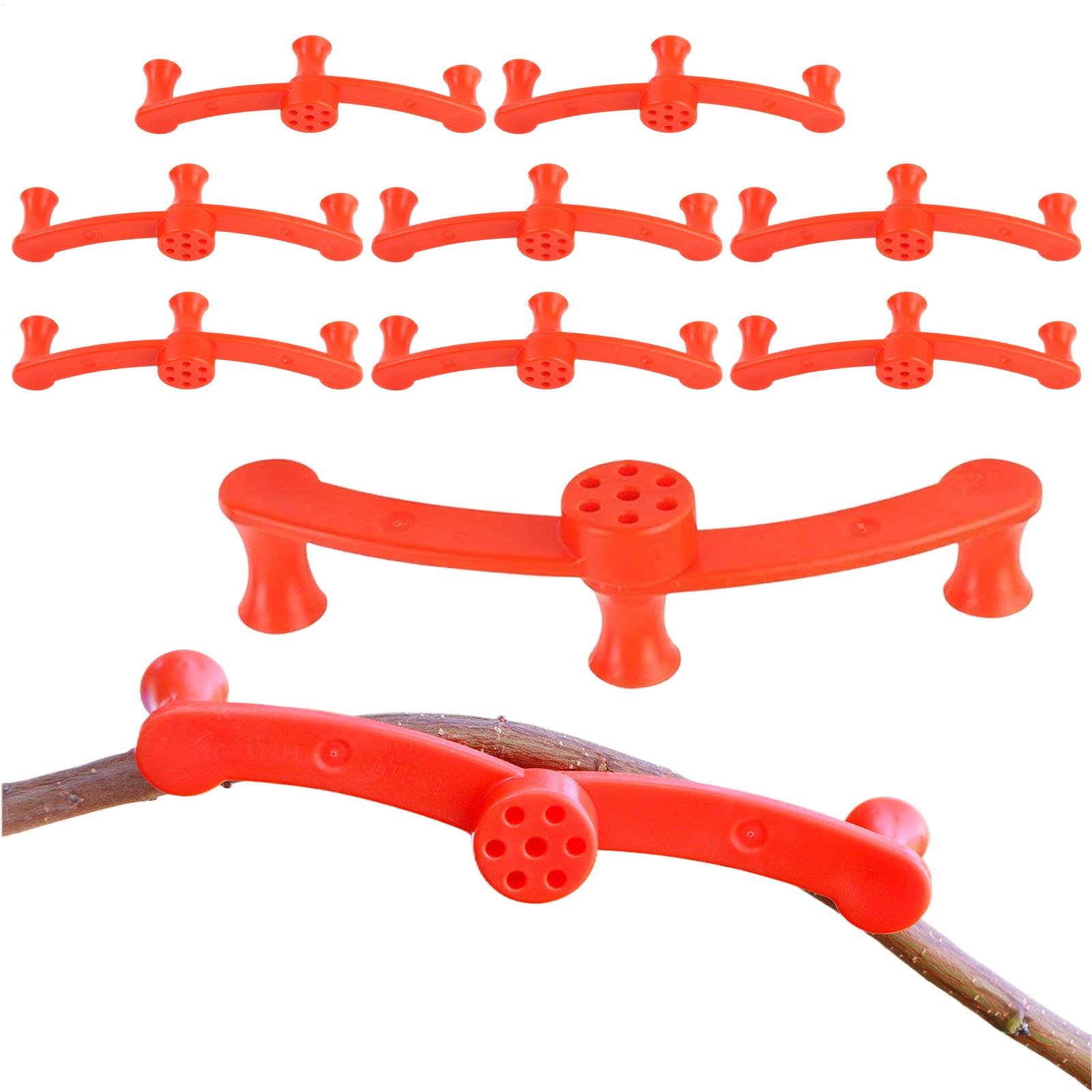 10pcs Plant Training Clips Tre - Gardening Tools Lowes recension och pris