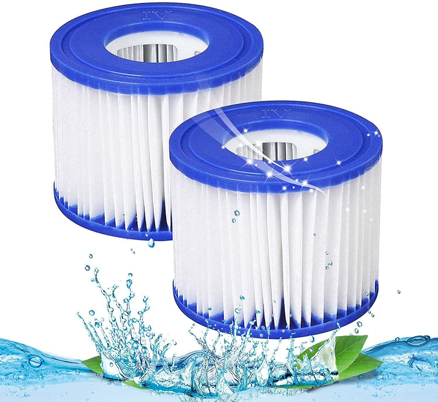 Cartridge Filters for Lay-Z La - Gardening Tools Gifts recension och pris